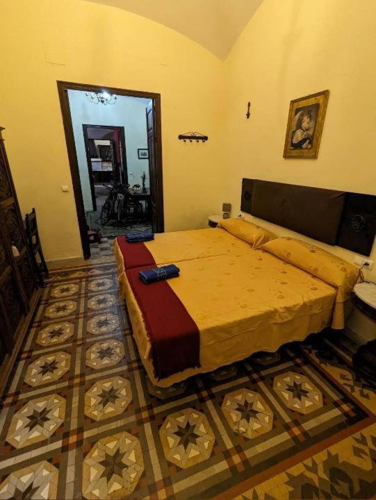 Apartamentos Jp Fregenal Фрегенал де ла Сиера Екстериор снимка
