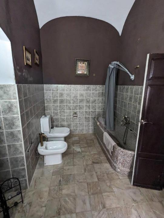 Apartamentos Jp Fregenal Фрегенал де ла Сиера Екстериор снимка