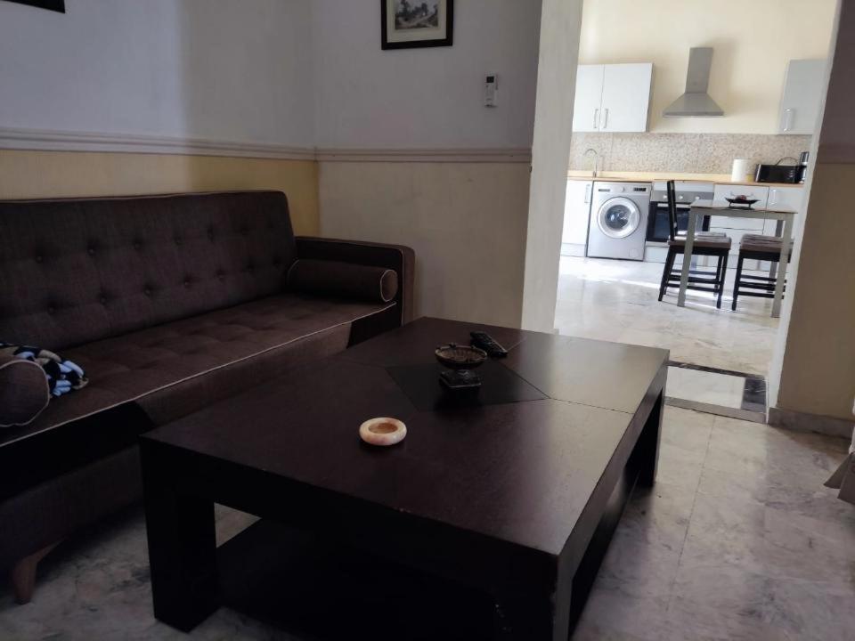 Apartamentos Jp Fregenal Фрегенал де ла Сиера Екстериор снимка